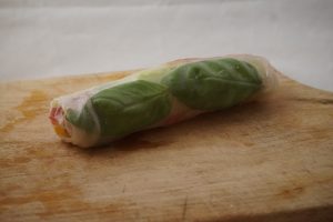 Gỏi cuốn