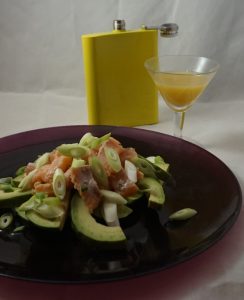 Ceviche